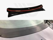 Bonnet Extension Ford Focus Mk3 / Mk3 Facelift ALL Version (2011-2018) - Maxton Design Ireland image