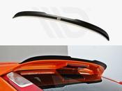Spoiler Extension Ford Focus MK2 ST - Maxton Design Ireland