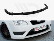 Front Splitter Ford Focus II ST Preface Model - Maxton Design Ireland image