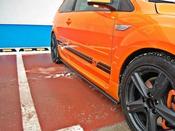 Side Skirts Diffusers Ford Focus ST MK2 - Maxton Design Ireland image
