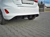 Rear Valance Ford Fiesta Mk8 ST-Line - Maxton Design Ireland