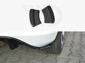 Rear Side Splitters V.1 Ford Fiesta Mk8 ST-Line - Maxton Design Ireland