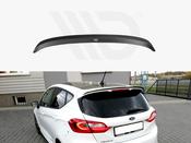 Spoiler CAP Ford Fiesta Mk8 - Maxton Design Ireland image