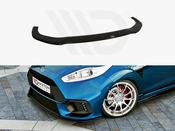 Front Splitter Fiesta MK7 (2013-2017) Maxton RS - Maxton Design Ireland image