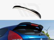 Spoiler Extension Ford Fiesta Mk7 ST / Zetec S (2008-2017) - Maxton Design Ireland image