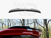 Spoiler Extension V.1 Ford Fiesta MK6 ST (2004-2008) - Maxton Design Ireland image