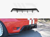 Rear Diffuser Ford Fiesta Mk6 ST (2004-2007) - Maxton Design Ireland image