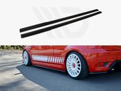 Side Skirts Diffusers Ford Fiesta MK6 ST (2004-2007) - Maxton Design Ireland image
