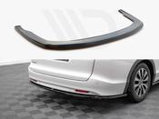 Central Rear Splitter Honda Civic Tourer MK9 - Maxton Design Ireland image