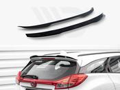 Spoiler CAP Honda Civic Tourer MK9 (2011-2014) - Maxton Design Ireland image