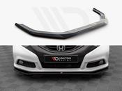 Front Splitter V.1 Honda Civic MK9 (2011-2014) - Maxton Design Ireland image