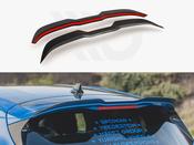 Spoiler CAP V.1 Ford Focus Hatchback ST Mk4 - Maxton Design Ireland image