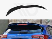 Spoiler CAP V.1 Ford Focus ST-Line Mk4 - Maxton Design Ireland