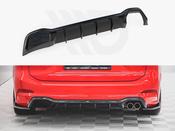 Rear Valance Ford Focus ST-Line Estate Mk4 - Maxton Design Ireland