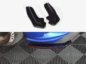 Rear Side Splitters V.1 Ford Focus ST-Line Mk4 - Maxton Design Ireland