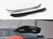 Spoiler CAP Ford Focus St-line MK3 FL (2015-2018) - Maxton Design Ireland