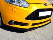 Front Splitter Focus Mk3 ST Preface Model - Maxton Design Ireland image
