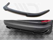 Central Rear Splitter Skoda Kodiaq Mk1 Facelift - Maxton Design Ireland image