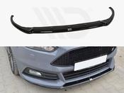 Front Splitter Focus ST MK3 Cupra Facelift Model - Maxton Design Ireland image