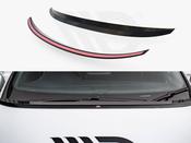Bonnet Extension Ford Fiesta Mk8 Standard / ST-Line / ST - Maxton Design Ireland image