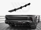 Street PRO Rear Diffuser Bmw X5M F95 (2018-) - Maxton Design Ireland