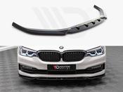 Front Splitter V.2 Bmw 5 G30 (2017-2020) - Maxton Design Ireland