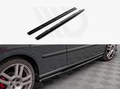 Side Skirts Diffusers Seat Ibiza Cupra MK3 (2004-2008) - Maxton Design Ireland image