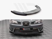 Front Splitter V.3 Seat Ibiza Cupra MK3 (2004-2008) - Maxton Design Ireland image