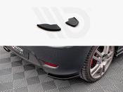 Rear Side Splitters Seat Ibiza Cupra MK3 (2004-2008) - Maxton Design Ireland