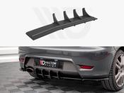 Street PRO Rear Diffuser Seat Ibiza Cupra MK3 (2004-2008) - Maxton Design Ireland