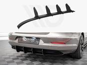 Street PRO Rear Diffuser VW Passat CC (2008-2012) - Maxton Design Ireland image