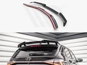 Spoiler CAP Hyundai I20 N Mk3 - Maxton Design Ireland image