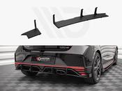 Street PRO Rear Diffuser Hyundai I20 N Mk3 - Maxton Design Ireland image