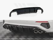 Rear Valance Audi S3 Sportback 8Y - Maxton Design Ireland