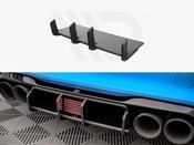Street PRO Rear Diffuser Bmw M2 F87 (2016-2020) - Maxton Design Ireland