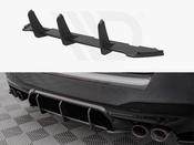 Street PRO Rear Diffuser Bmw M5 G90 (2017-2020) - Maxton Design Ireland