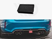 LED STOP Light BMW M2 F87- Textured - Maxton Design Ireland image