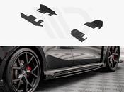 Side Flaps Audi RS3 Sportback 8Y (2020-) - Maxton Design Ireland
