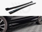 Side Skirts Diffusers Ford Escape St-line MK3 (2012-2019) - Maxton Design Ireland image