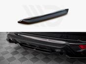 Central Rear Splitter Ford Escape ST-Line Mk3 (2012-2019) - Maxton Design Ireland