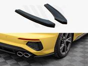 Rear Side Splitters Audi S3 Sedan 8Y - Maxton Design Ireland image