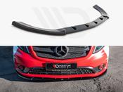 Front Splitter V.2 Mercedes VITO W447 Facelift (2020-) - Maxton Design Ireland image