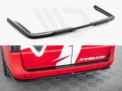 Rear Splitter (Vertical Bars) Mercedes VITO W447 Facelift - Maxton Design Ireland