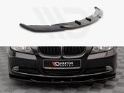 Front Splitter V.2 Bmw 3 E90 (2004-2008) - Maxton Design Ireland image