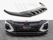Front Splitter V.2 VW Arteon R (2020-) - Maxton Design Ireland