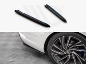 Rear Side Splitters VW Arteon R (2020-) - Maxton Design Ireland image