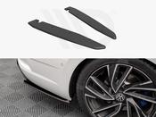 Street PRO Rear Side Splitters VW Arteon R (2020-) - Maxton Design Ireland image