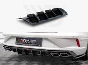 Rear Valance VW Arteon R (2020-) - Maxton Design Ireland image