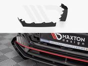 Front Flaps Hyundai I20 N Mk3 - Maxton Design Ireland