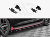 Side Flaps Hyundai I20 N Mk3 - Maxton Design Ireland
